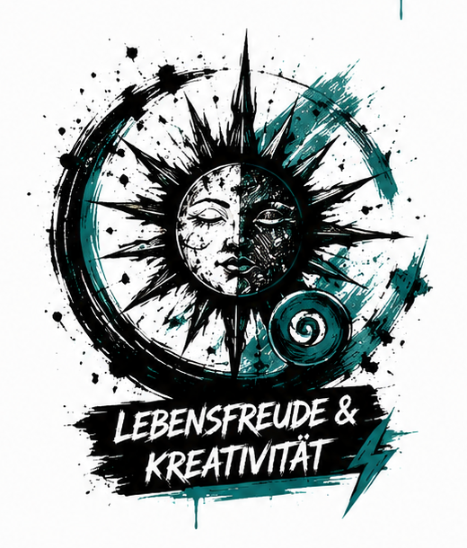 Lebensfreude & Kreativität