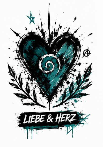 Liebe & Herz