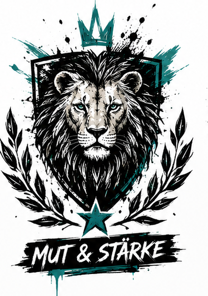 Mut & Stärke