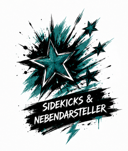 Sidekicks & Nebendarsteller