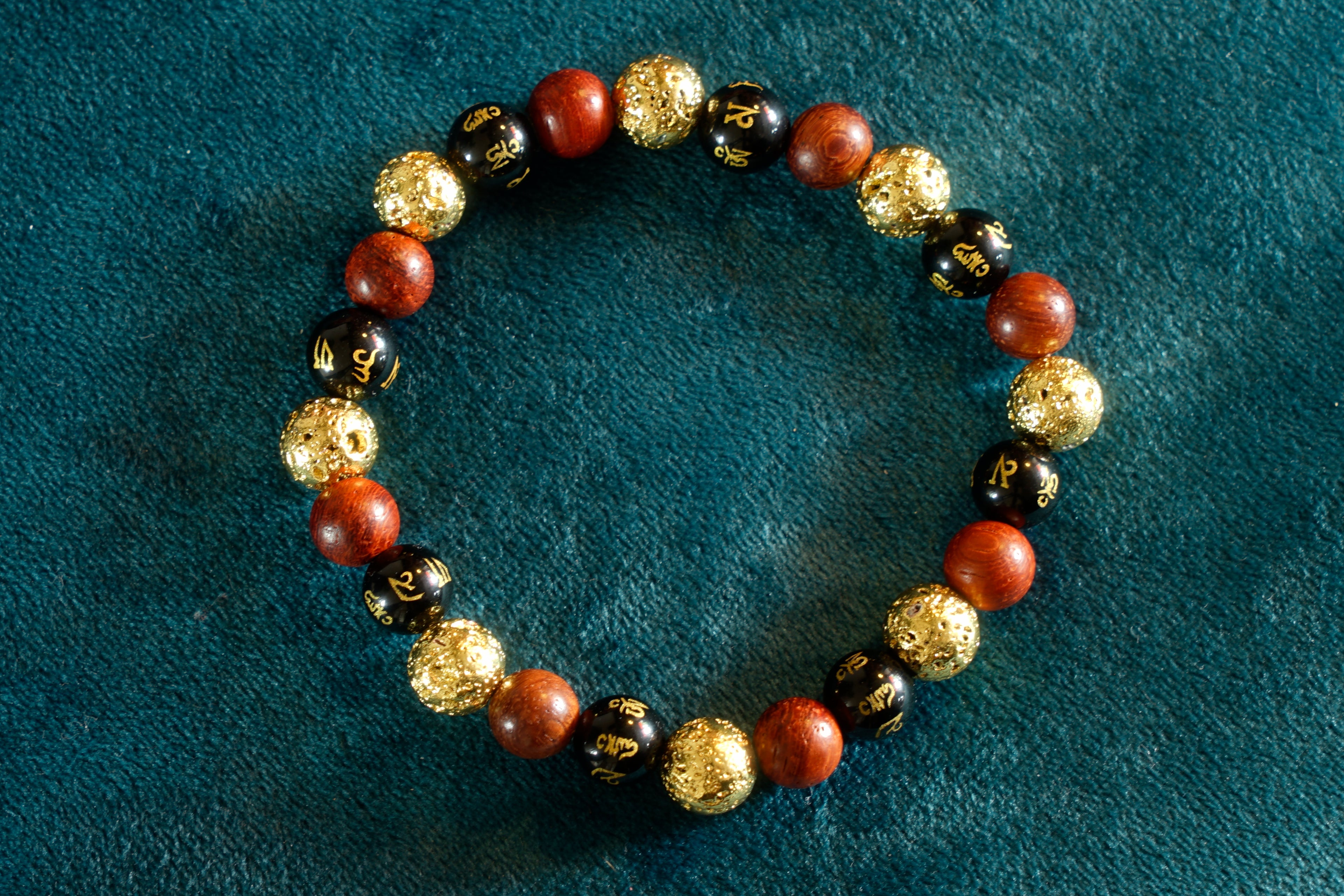 Mantra Manni